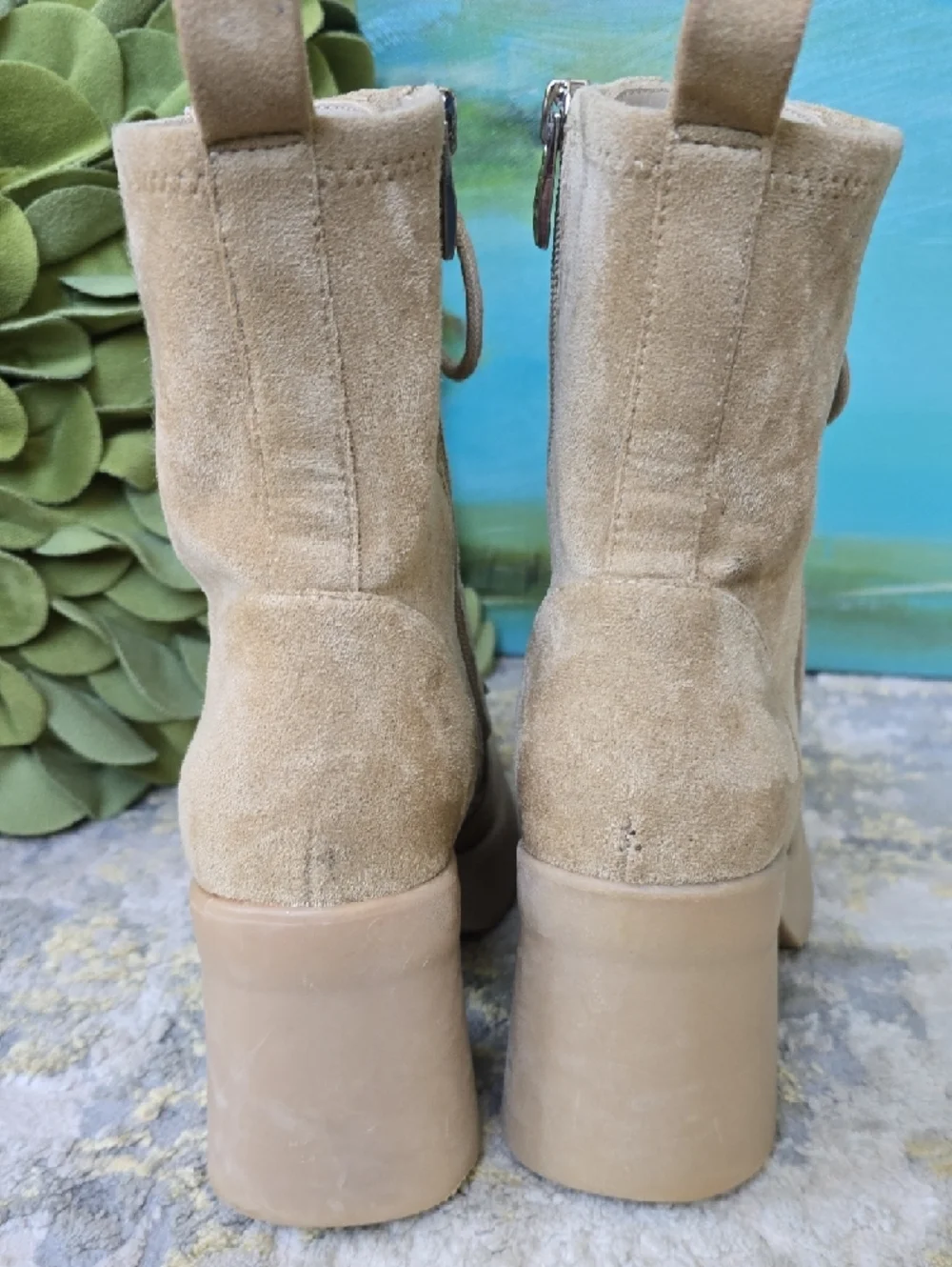 Steven By Steve Madden good pre